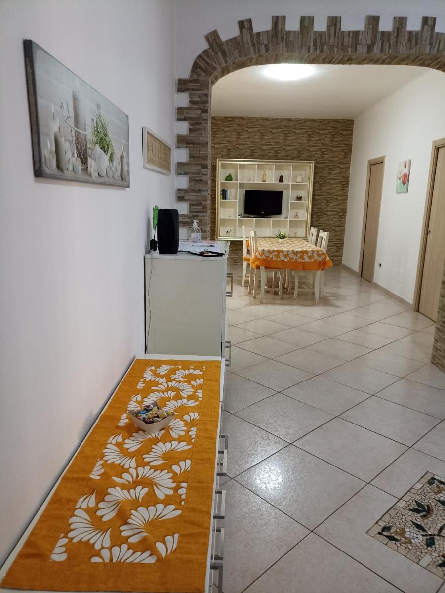 CASA VACANZE : CASA FORTUNA - Housity
