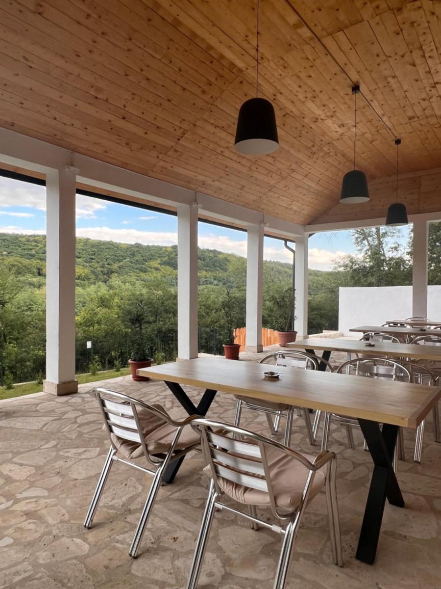 Casa Maria Sarata Monteoru - Housity