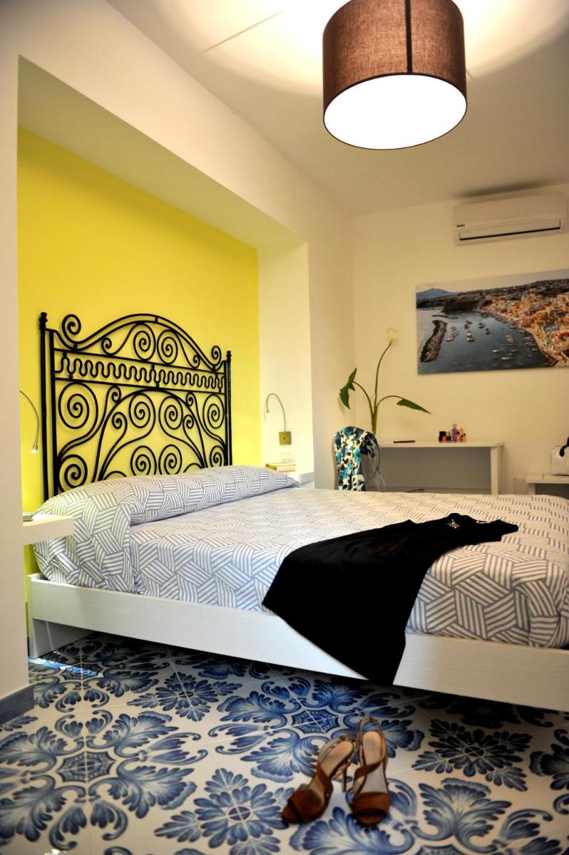Il Leone Di Mare - Housity