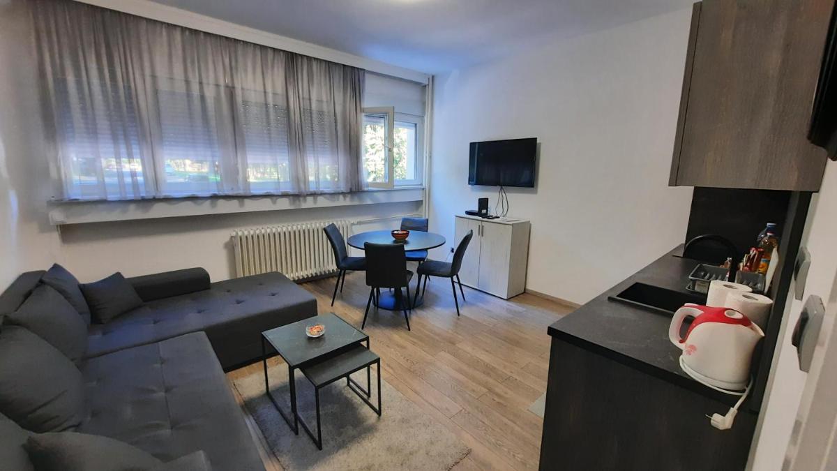 Apartman PAVLOVIC 1 - Housity