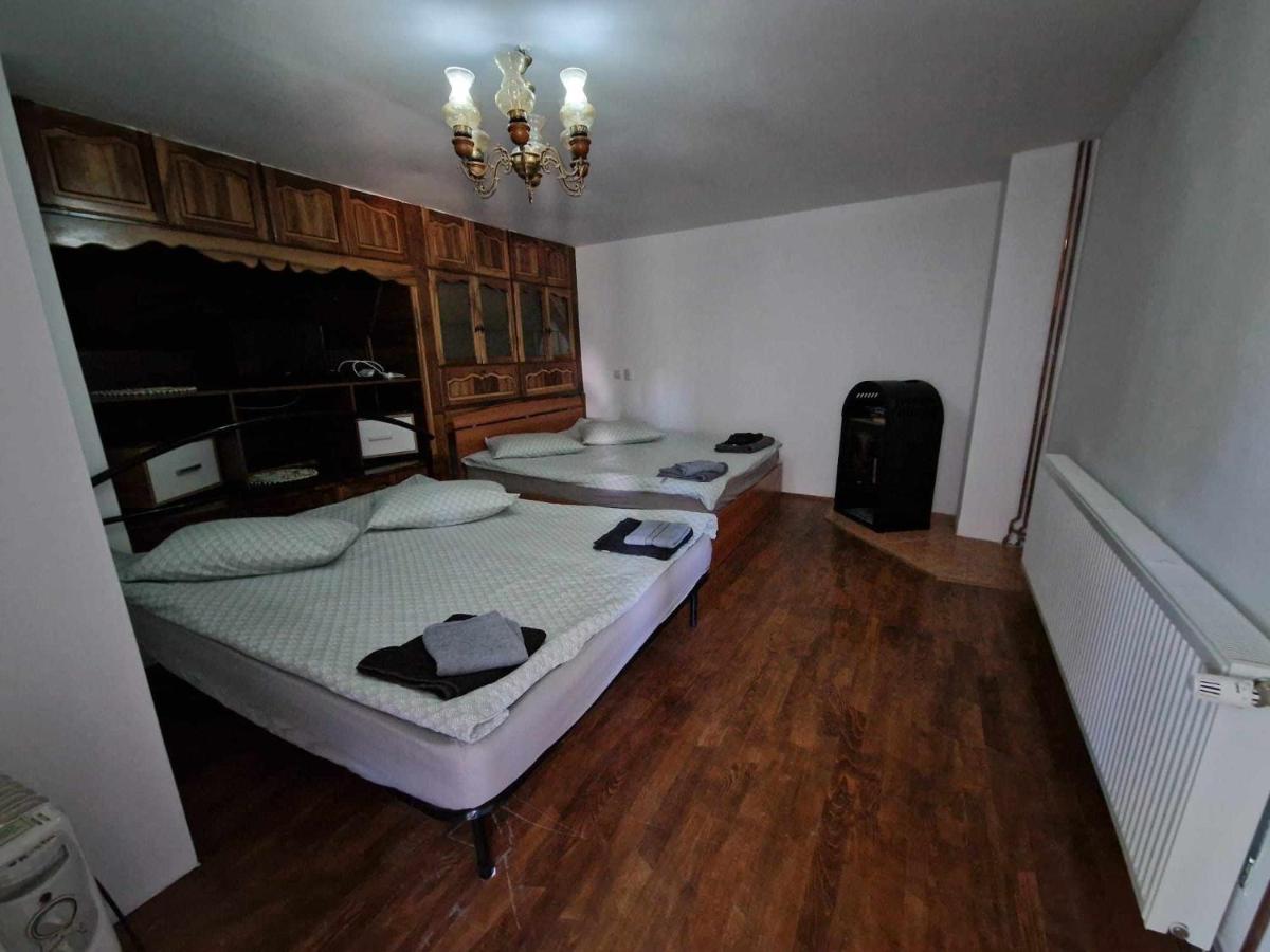Cabana Muntelui - Housity