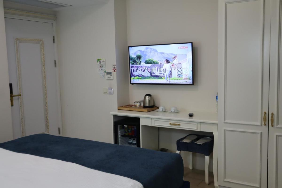 Galata istanbul Hotel - Housity