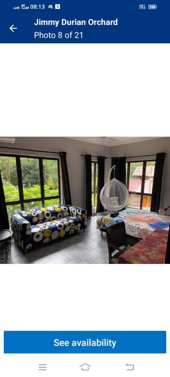 Jimmy Durian Orchard - Housity