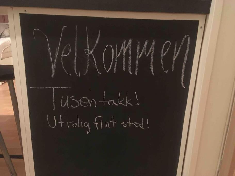 Suitetrails - Koselig garasjeloft!