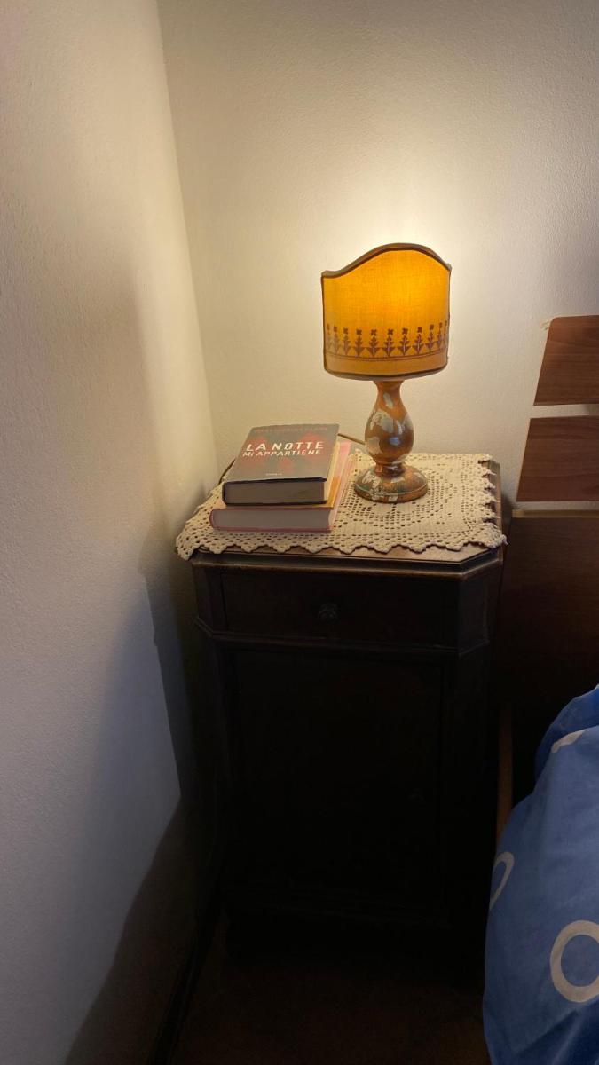 L'Antico Orologio - Housity