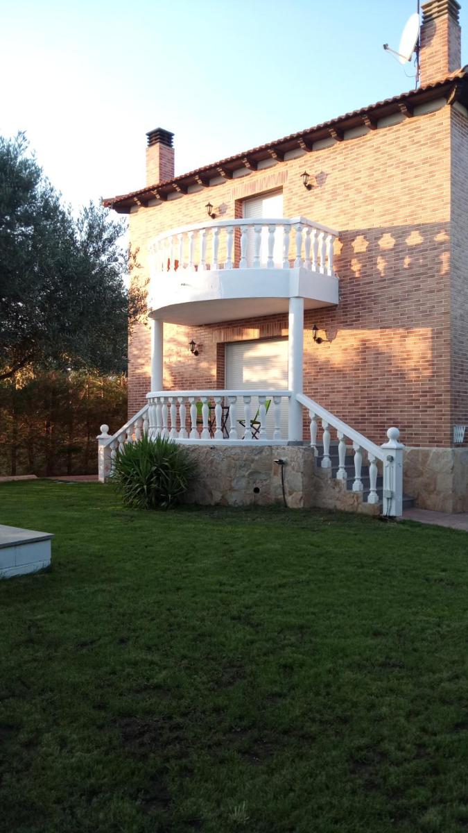 La Casa de Marta - Housity
