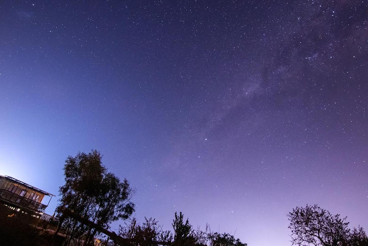 Ocho Aguilas Eco Lodge - Housity