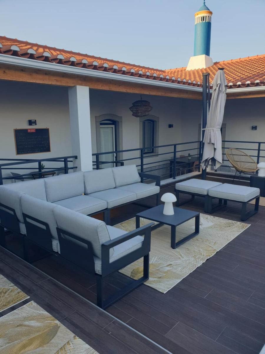 Casa das Almoleias - Housity