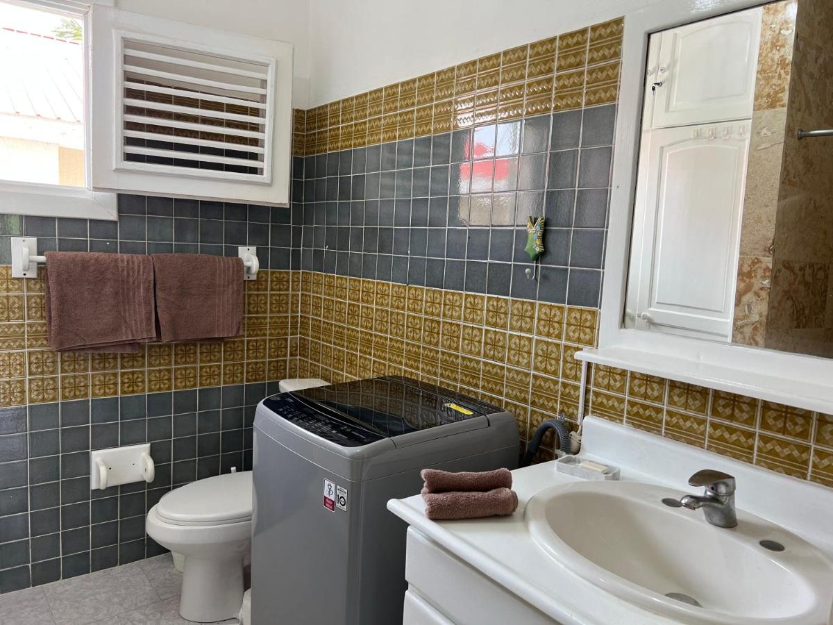 Cosy apartments las terrenas - Housity