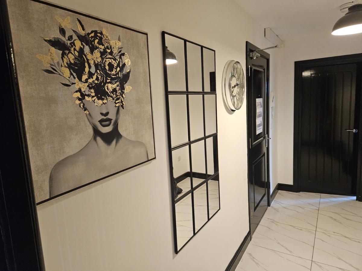 MNA Superior Apartments - Housity