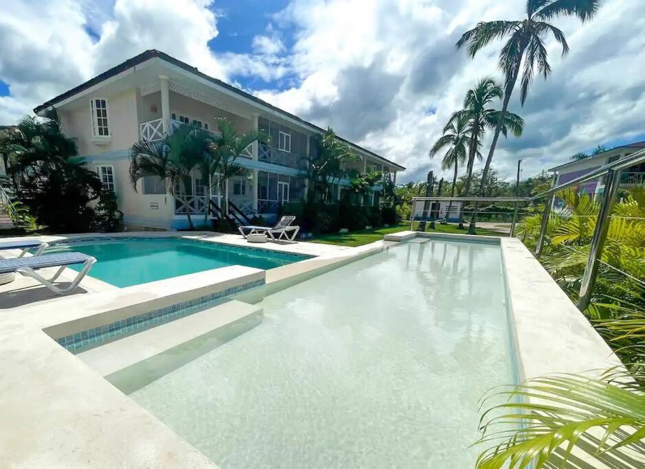 Cosy apartments las terrenas - Housity