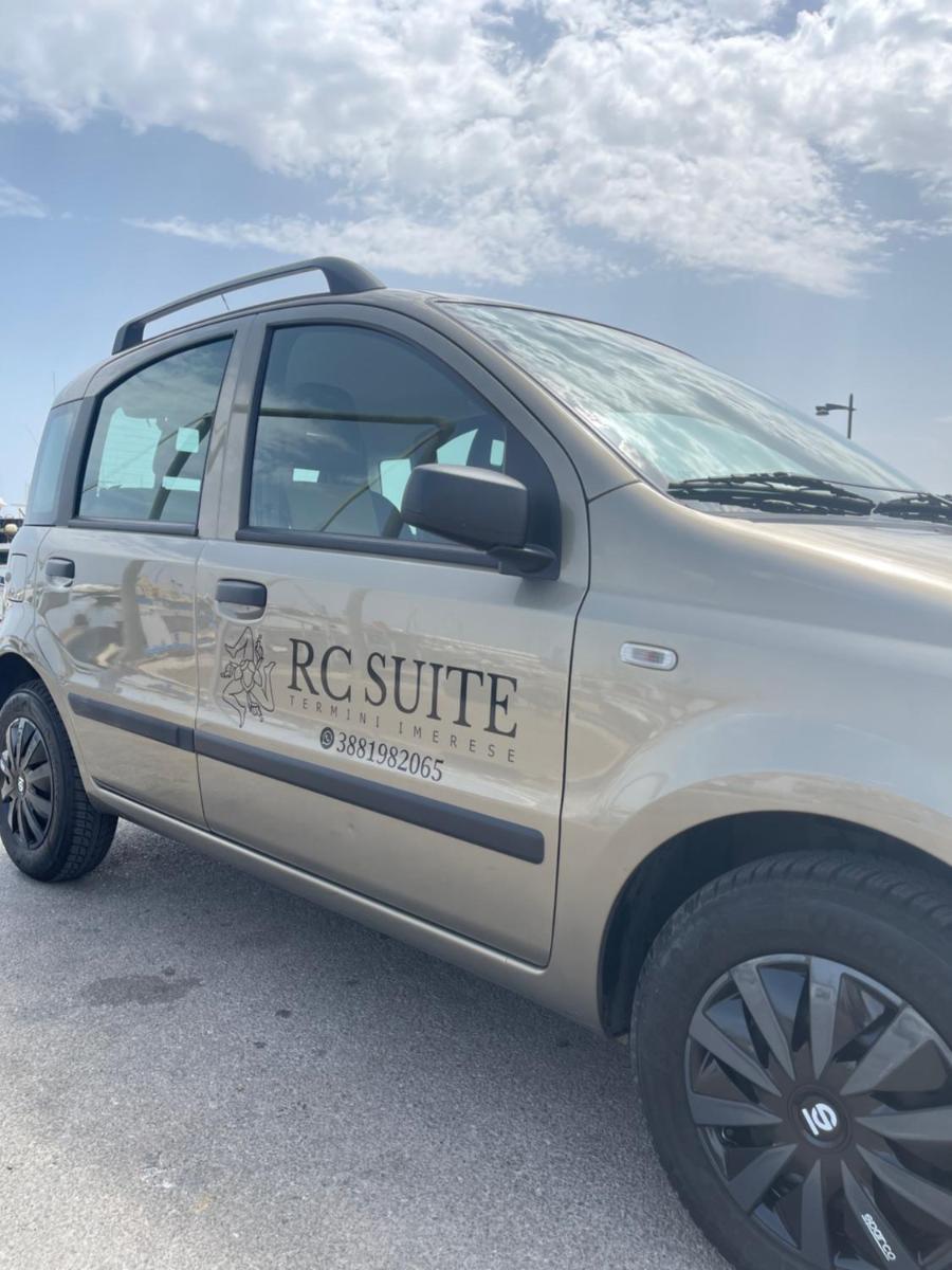 RC SUITE TERMINI IMERESE - Housity