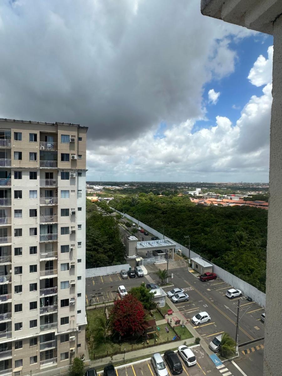 APARTAMENTO CONFORTÁVEL A 900 MTS DA PRAIA DO ARAÇAGY - Housity