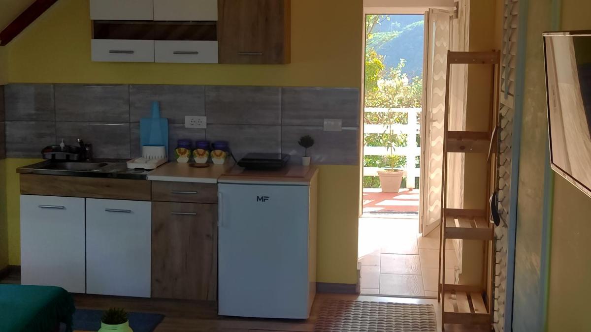 Suitetrails - Marković Apartments (vidikovac)