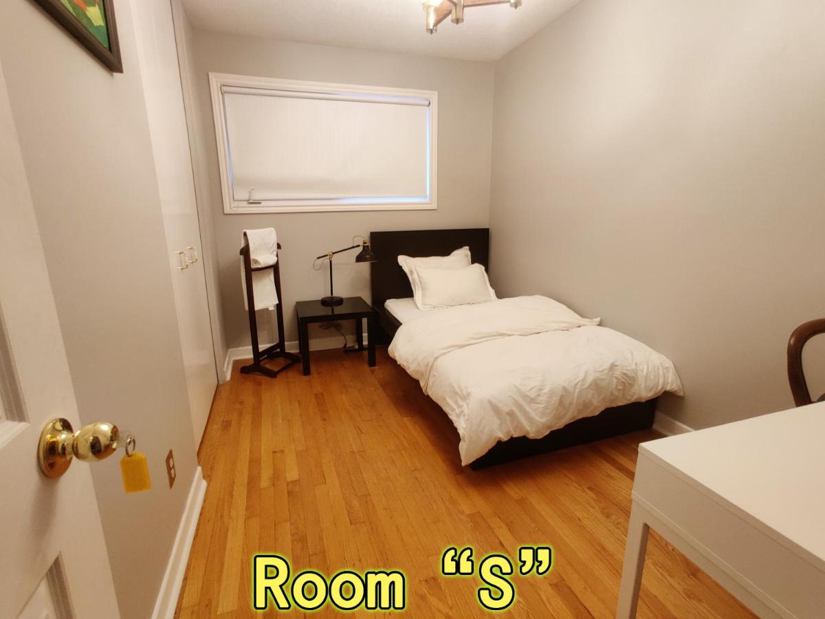 Graham Homestay - Housity