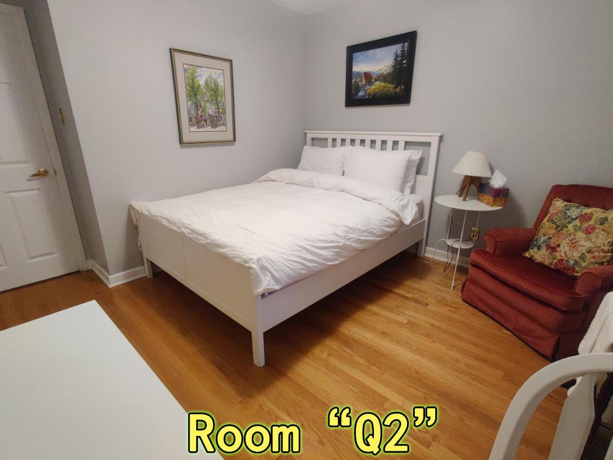 Graham Homestay - Housity