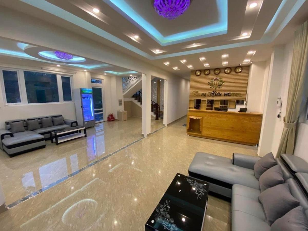 Trung Hiếu Hotel - Housity