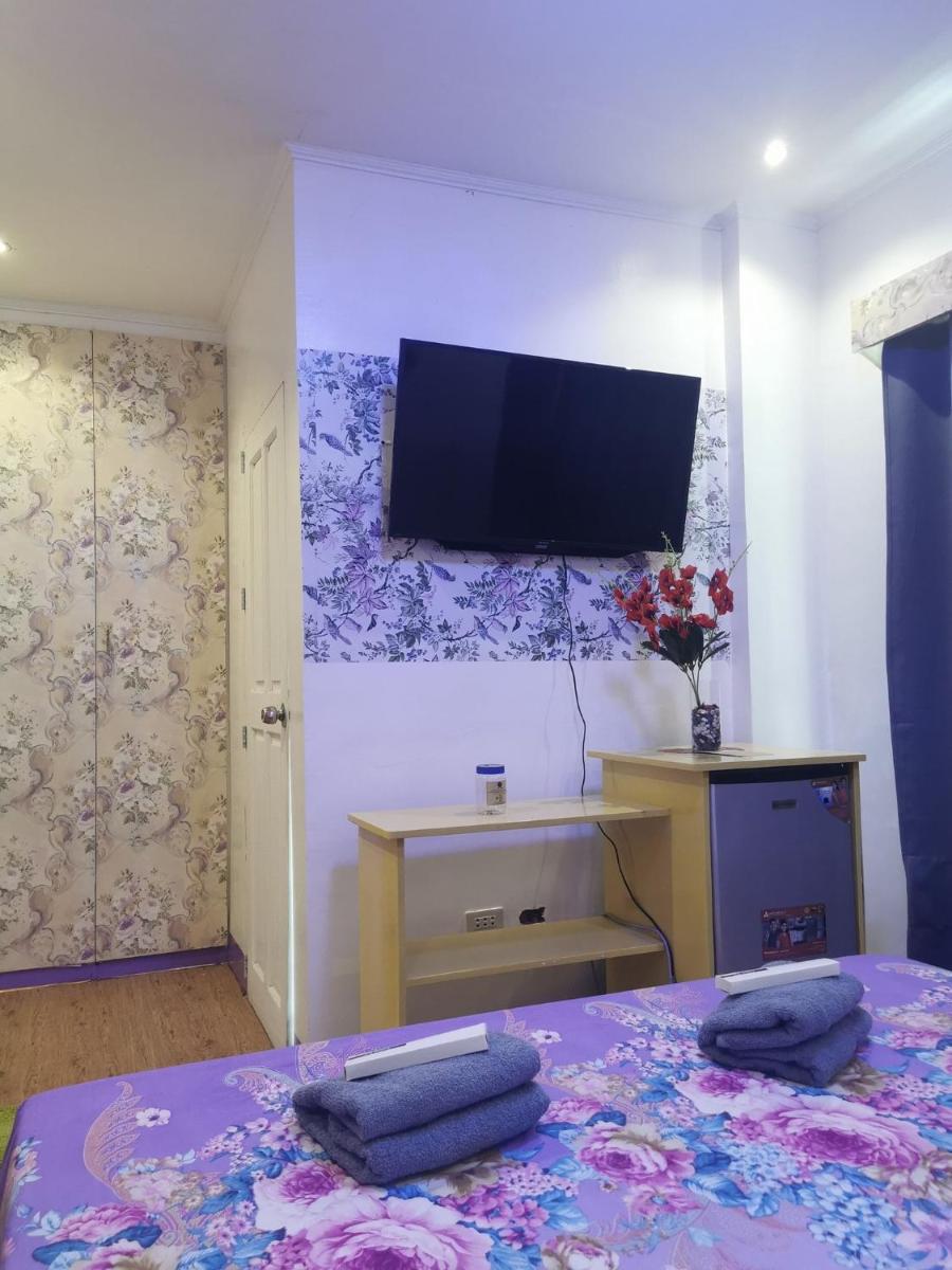 Dew Forest - Romblon Airport Hotel - Housity