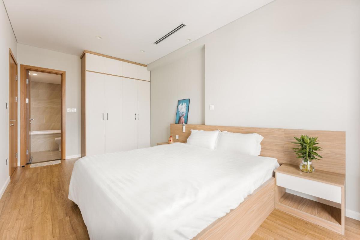 Căn hộ Le Capitole Apartment 27 Thái Thịnh, Đống Đa - Hizvo