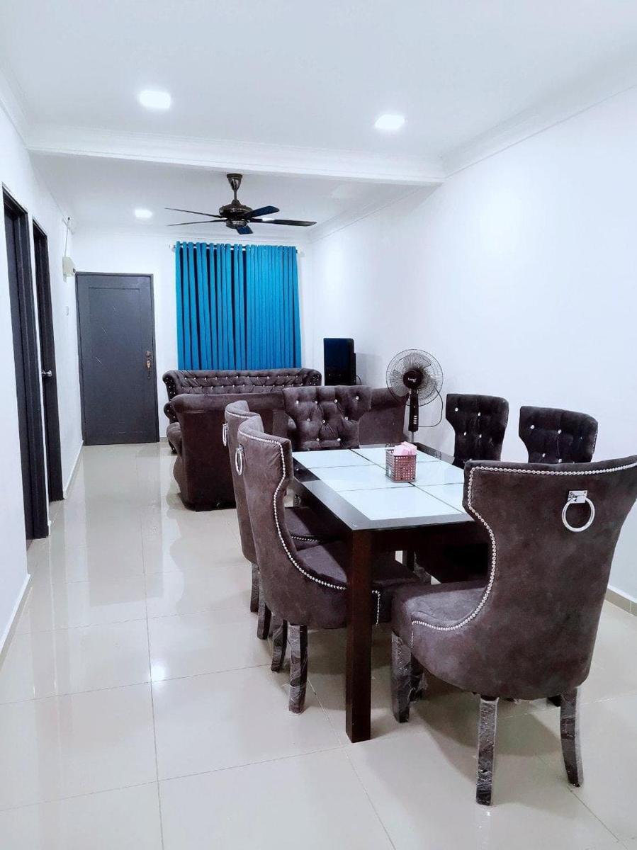 Homestay Nara Guest House Skudai - Housity