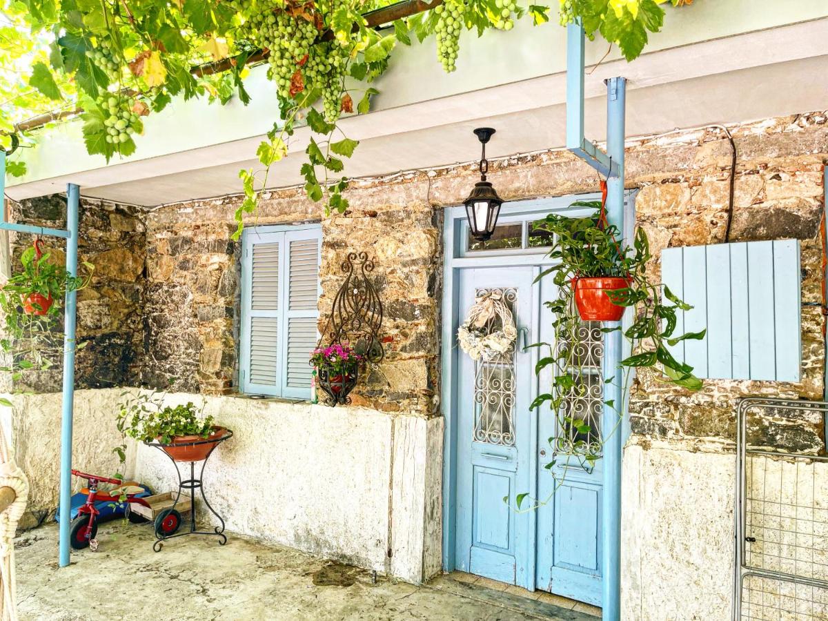 Holiday House Prodromos - Housity