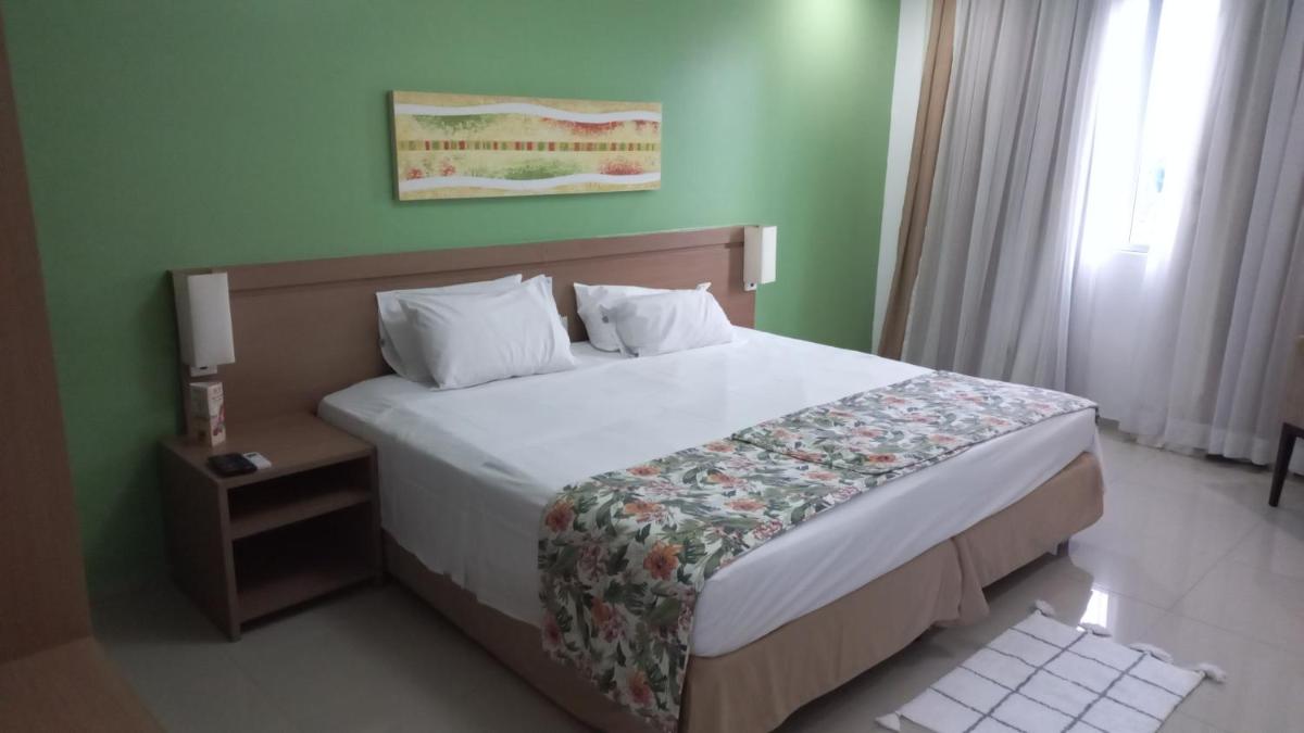 #SENSACIONAL# PREMIUM HOTEL Manaus AM - Housity