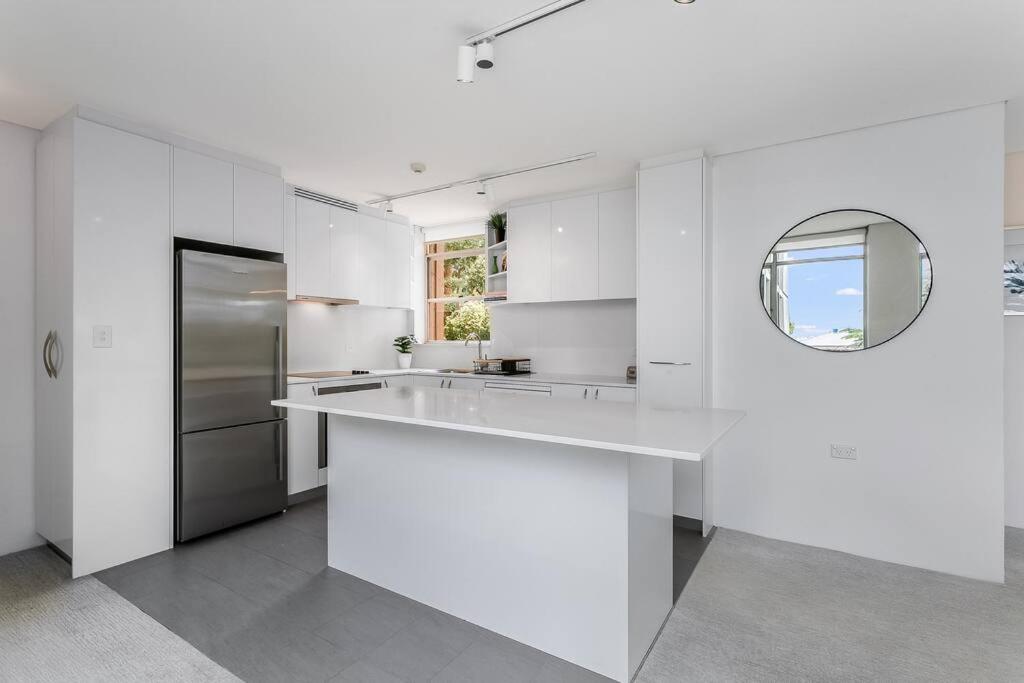HAR20 - 2 bedroom Harrison Street - Cremorne - Housity