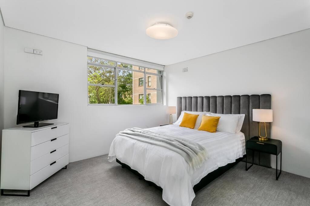 HAR20 - 2 bedroom Harrison Street - Cremorne - Housity