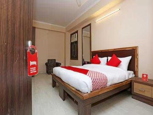 Suitetrails - OYO Flagship Grand Aashirwad