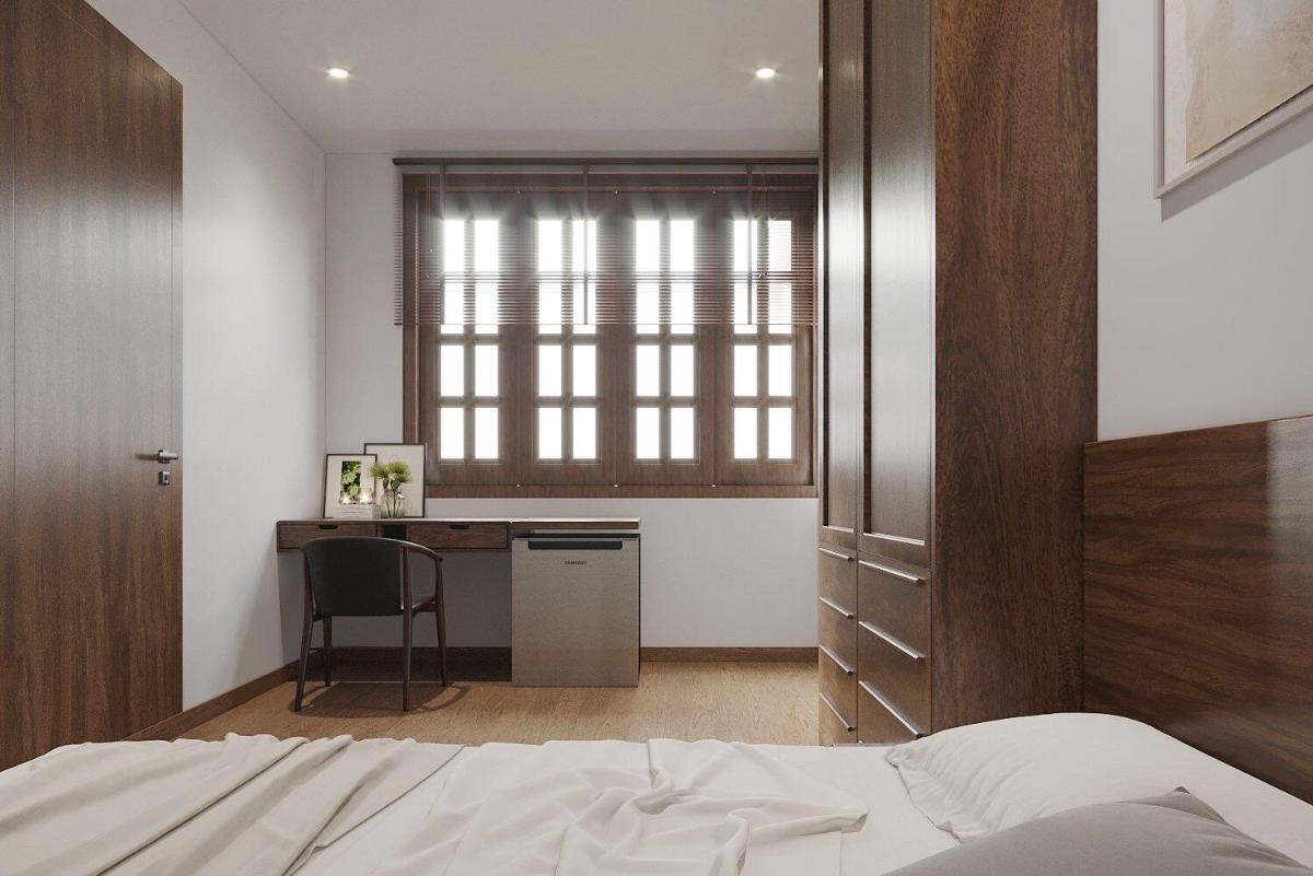 Là Nhà Homestay Huế - Housity