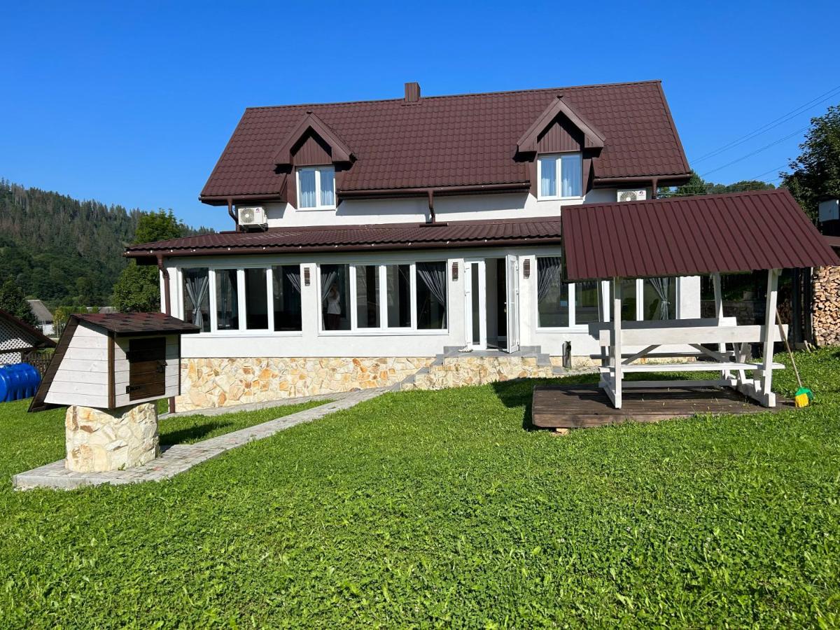 Вілла Смерекова хата - Housity