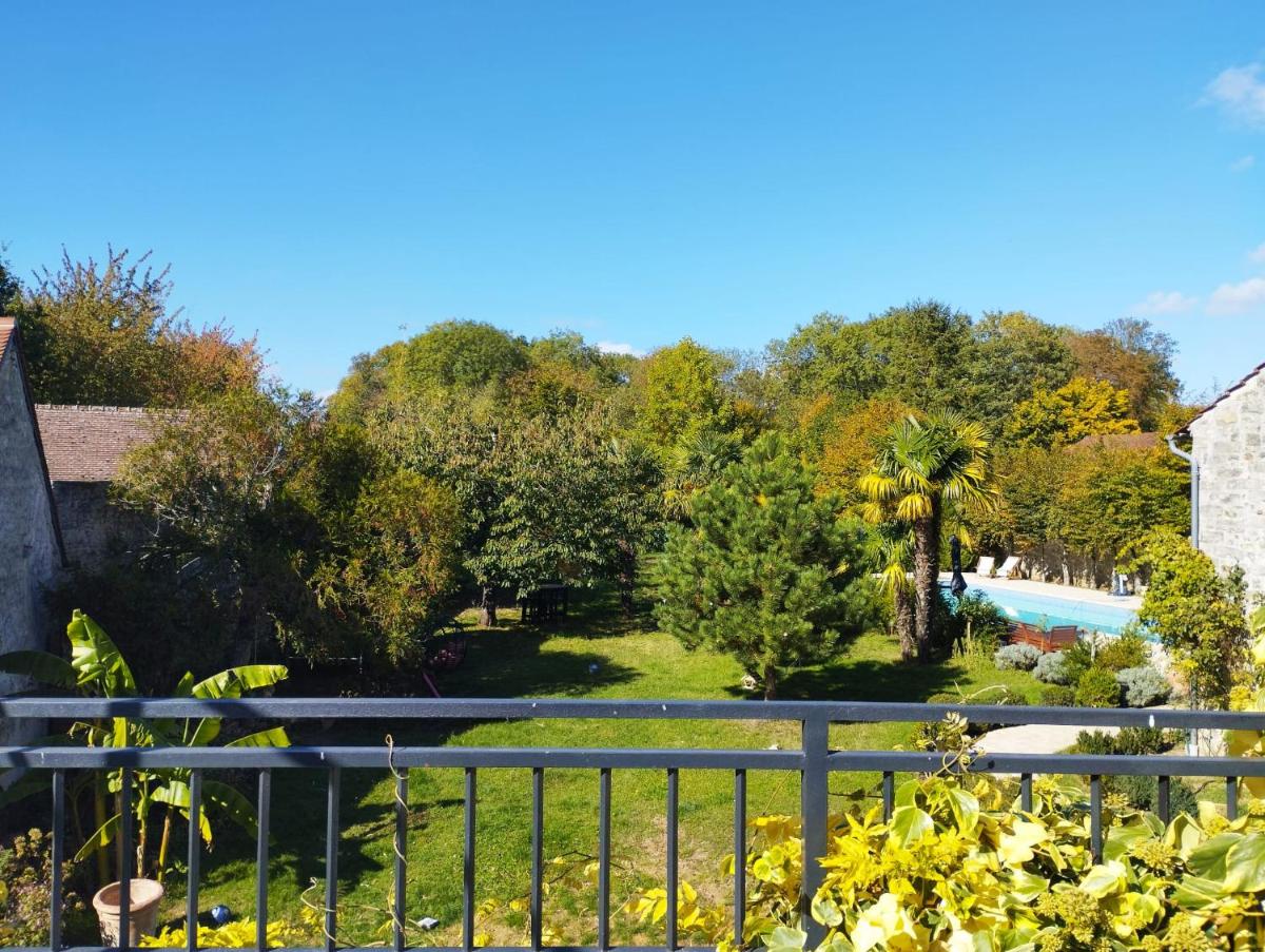 Domaine Chapelle - Housity