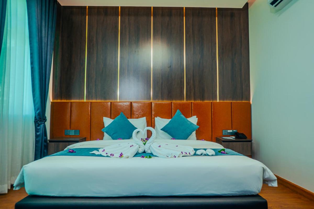 Sangkahak Mith Hotel - Housity