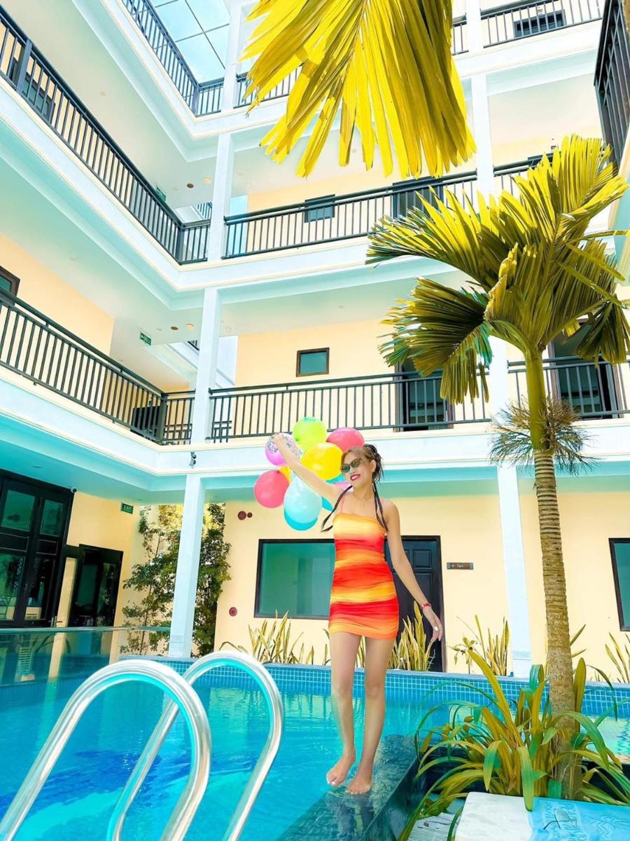Pearl River Hoi An Hotel & Spa - Housity