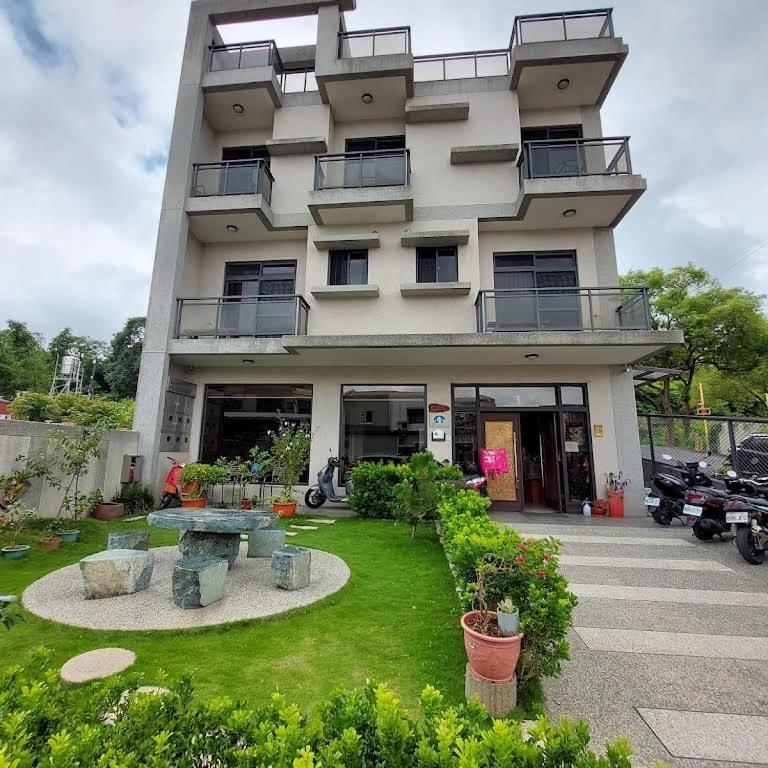 Suitetrails - Tung Shiang Homestay