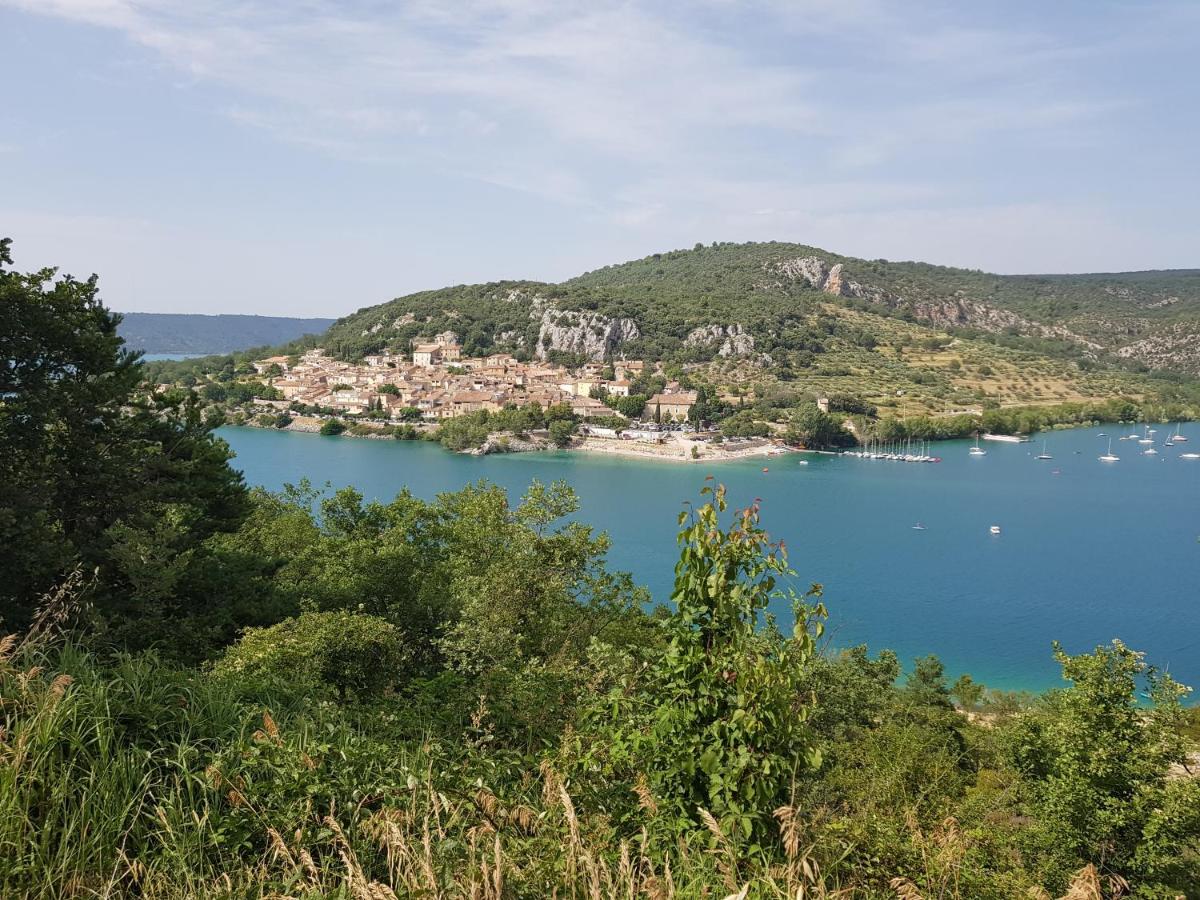 Studio en voûte - Housity