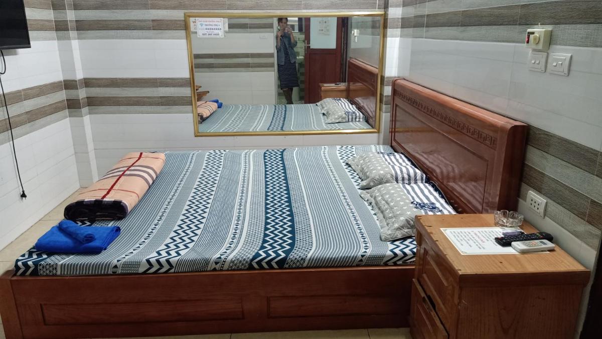 Nhà Nghỉ Trường Thọ - Housity