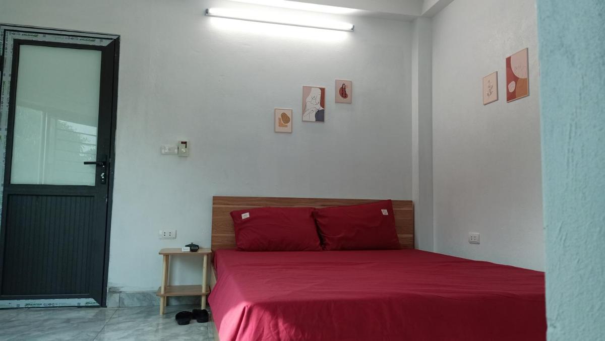 Nhà Nghỉ Trường Thọ - Housity