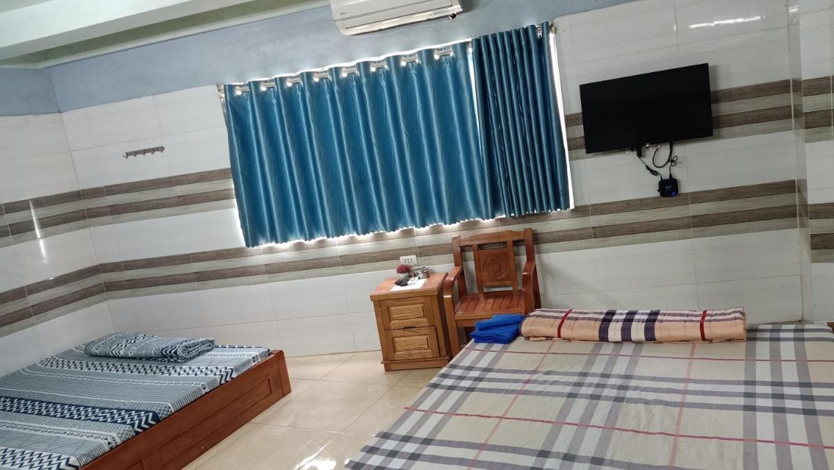 Nhà Nghỉ Trường Thọ - Housity