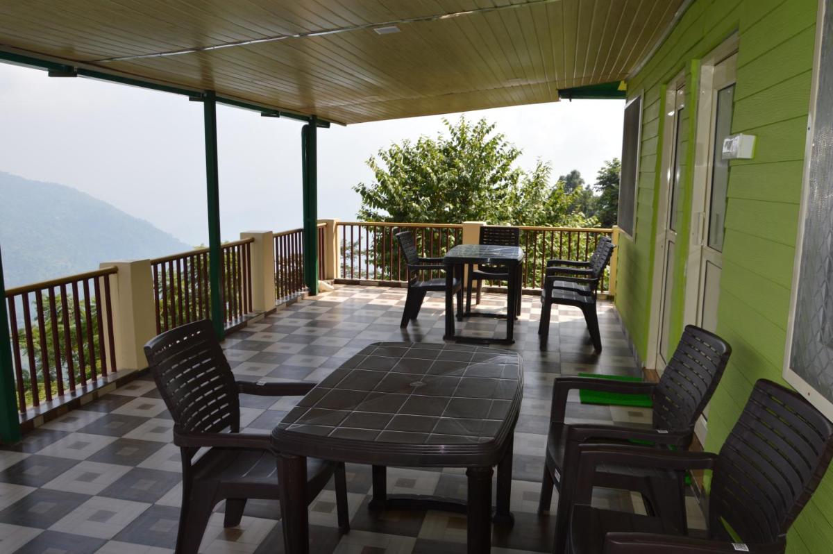Upvan Guest House and Residence - Housity