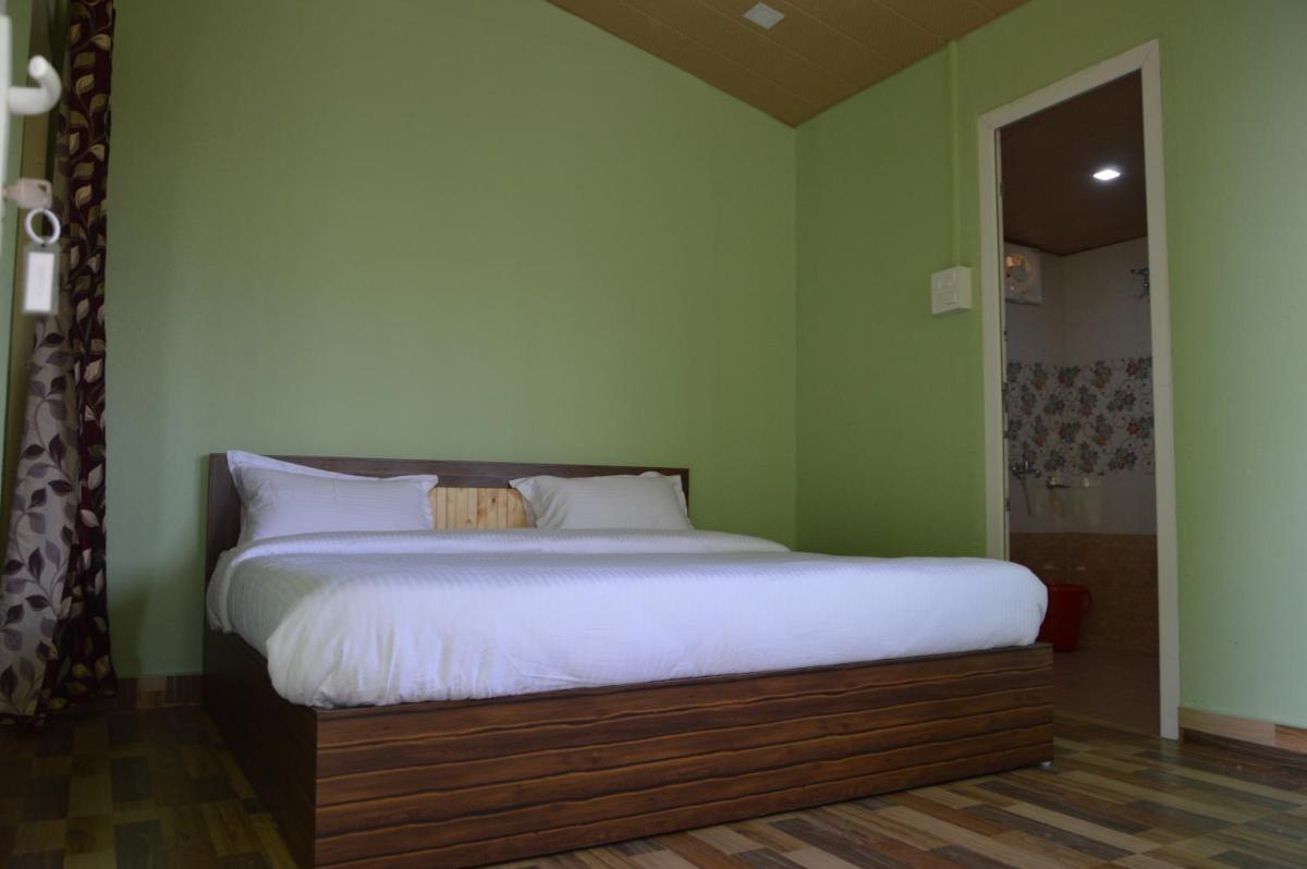 Upvan Guest House and Residence - Housity