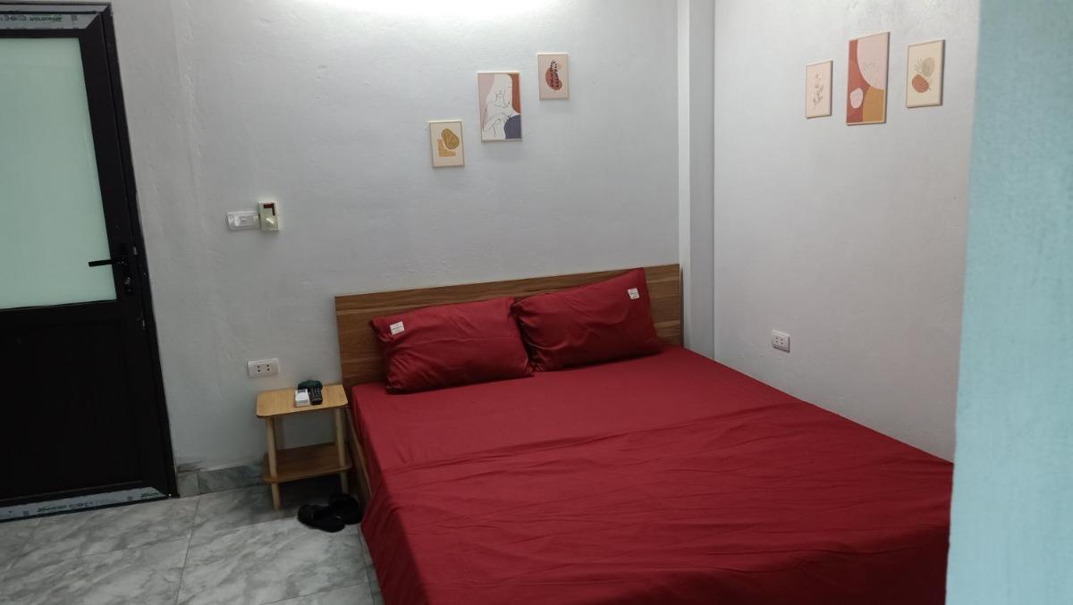 Nhà Nghỉ Trường Thọ - Housity