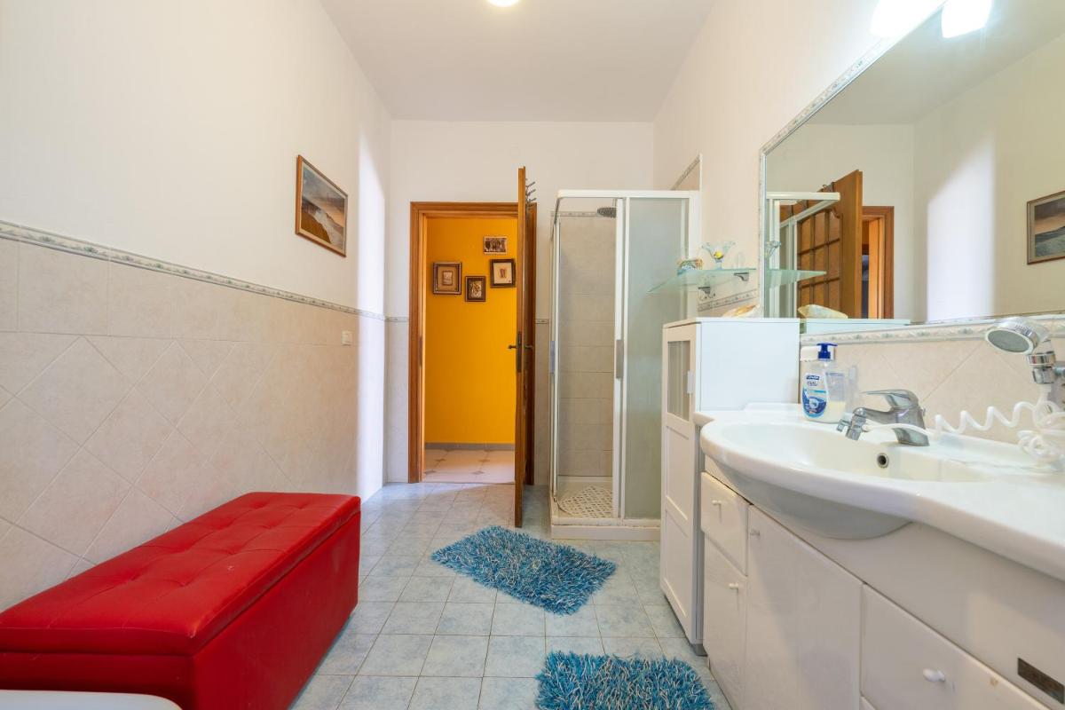 Suitetrails - Casa Vacanze Rossi