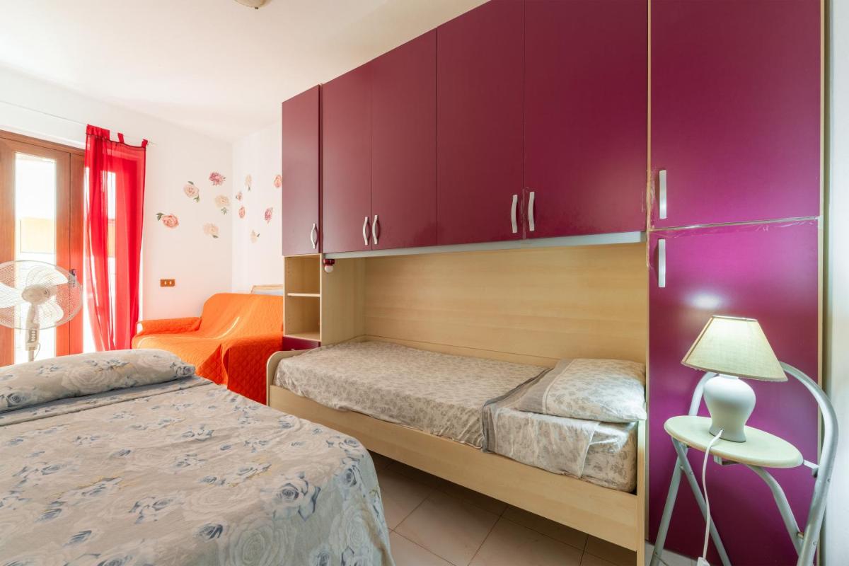 Suitetrails - Casa Vacanze Rossi