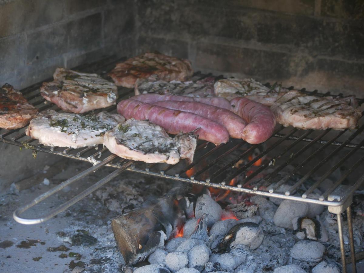 Suitetrails - Casa completa - Camiño dos faros - Atlantico Malpica
