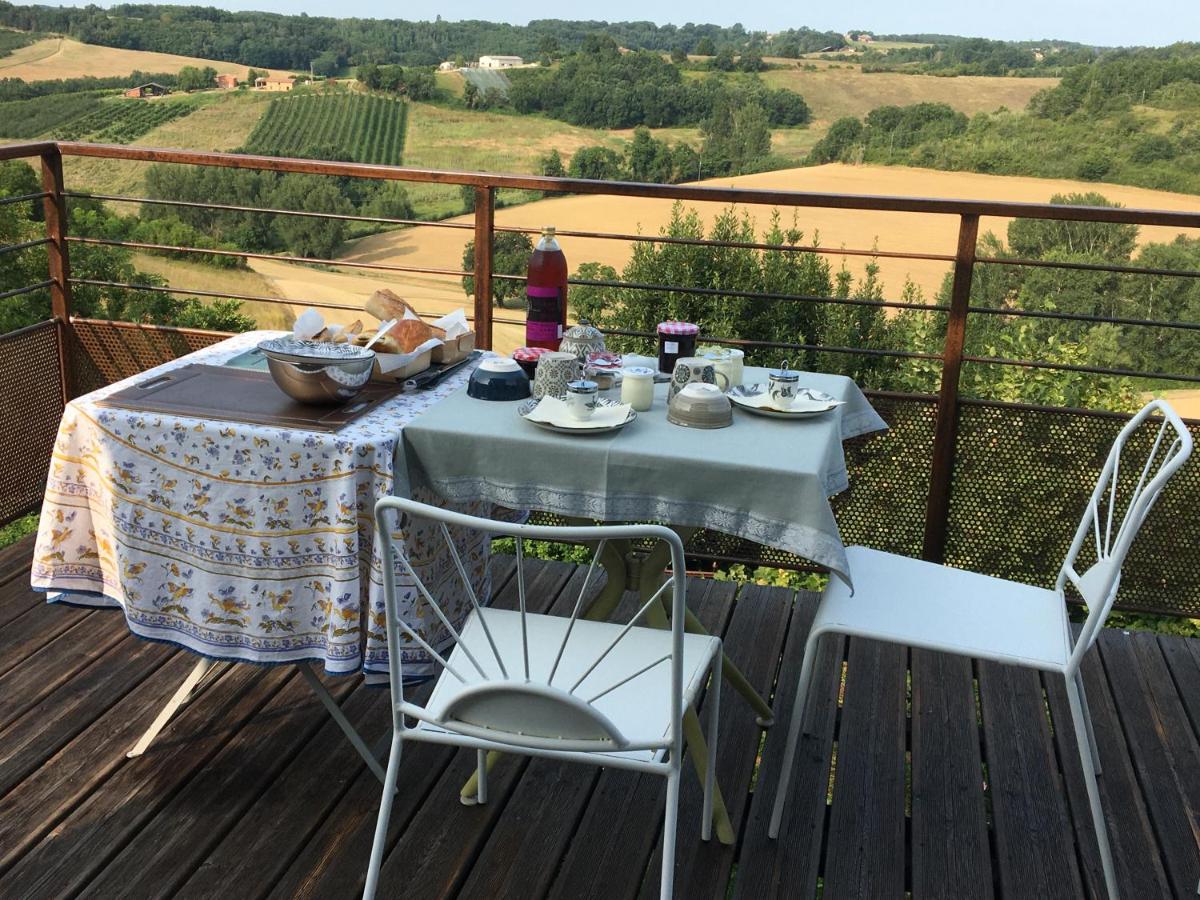 B&B Chez Odile - Housity