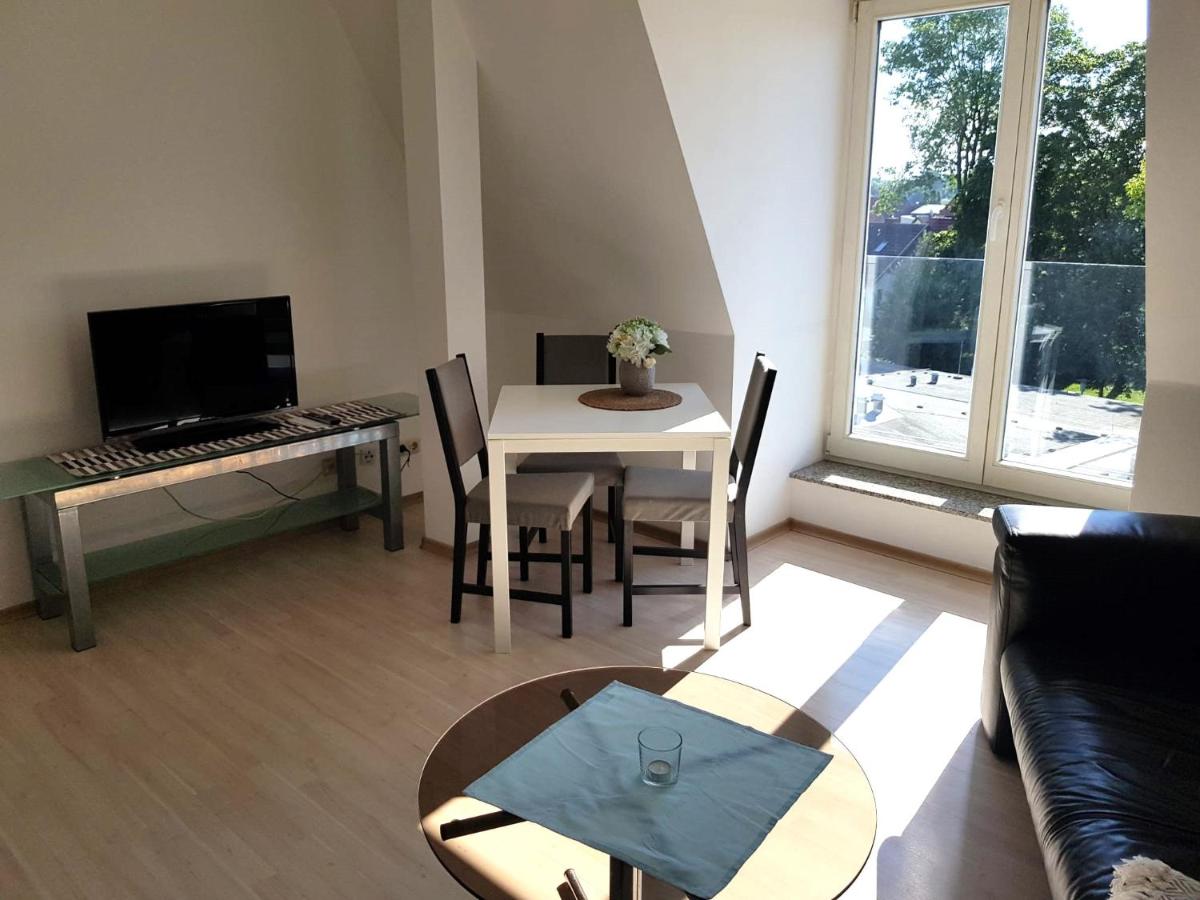 B-Haus Ueckermünde - Housity