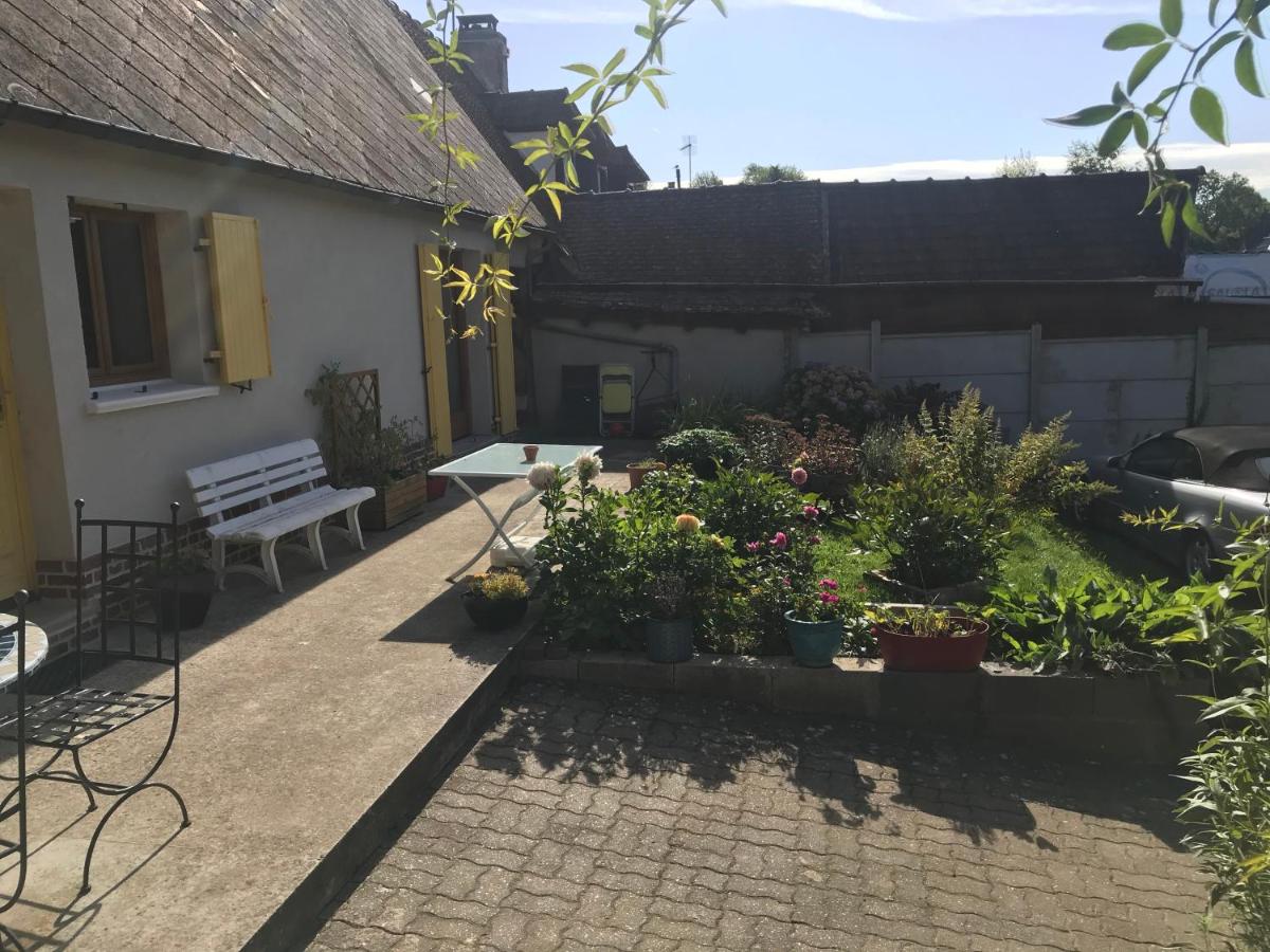 Au Bol d'Éire - Housity