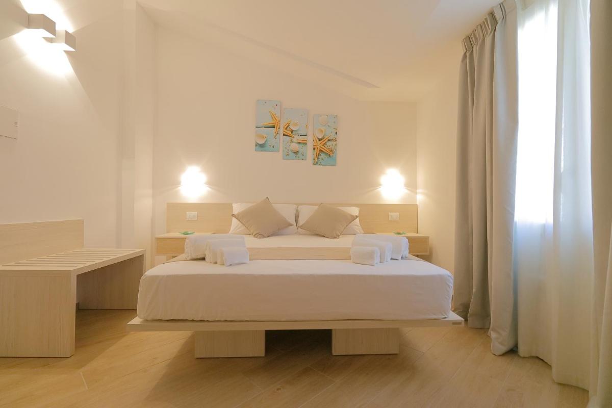 Stella del Capo 3 stelle Affittacamere - Housity