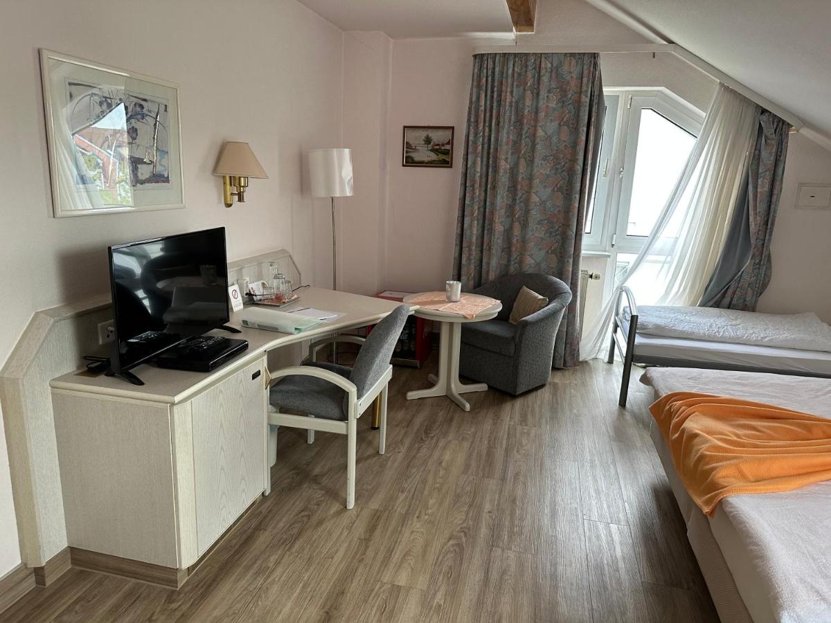 Hotel Garni Classico - Hizvo
